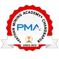 Pathan Mining Academy Logo