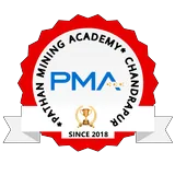 Pathan Mining Academy Logo